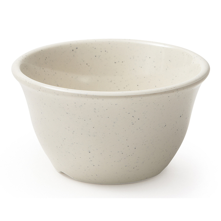 G.E.T. ENTERPRISES G.E.T. Enterprises 7 oz. 4" Santa Fe Bowl Ironstone, PK48 BC-70-IR